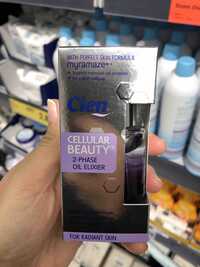 CIEN - Myramaze Cellular beauty - 2-phase oil elixier