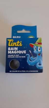TINTI - Bain magique