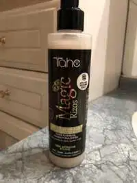 TAHE - Magic rizos - Activador del rizo