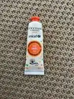 L'OCCITANE - Crème mains solidaire