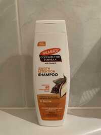 PALMER'S - Cocoa butter formula - Length retention shampoo