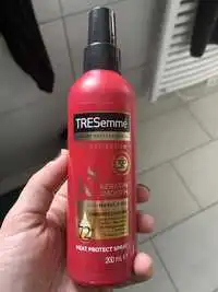 TRESSEMMÉ - Keratin smooth with marula oil 
