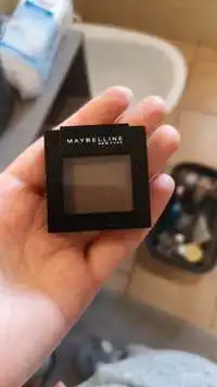 MAYBELLINE NEW YORK - Color sensational - Fard à paupières