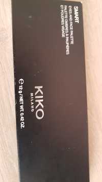 KIKO - Smart - Palette ombres à paupières et Poudres visages