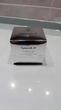 PEGGY SAGE PARIS - Splendilift - Cure intense 10 jours à l'acide hyaluronique