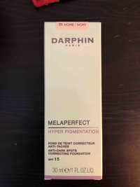 DARPHIN - Melaperfect - Fond de teint correcteur anti-taches SPF 15