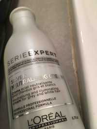 L'ORÉAL PROFESSIONNEL - Serie Expert - Silver Neutralising cream