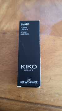 KIKO - Smart fusion lipstick