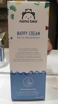 MAMA BEAR - Nappy cream - Crème pour le change