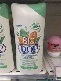 DOP - Le shampooing très doux à l'amande douce bio