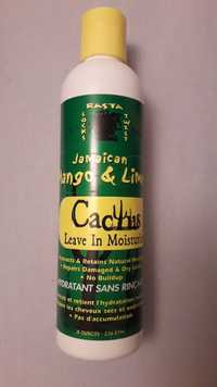 JAMAICAN MANGO & LIME - Cactus - Leave in moisturizing
