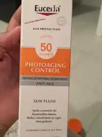 EUCERIN - Photoaging control