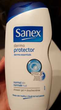 SANEX - Dermo protector - Douche crème
