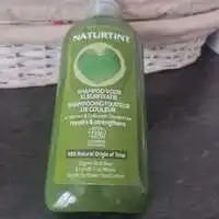 NATURTINT - Shampooing fixateur de couleur