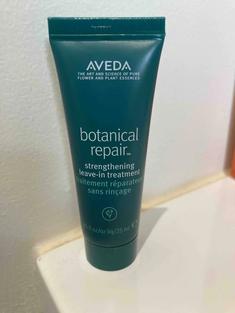 AVEDA - Botanical repair - Traitement réparateur sans rinçage