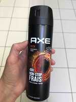 AXE - Musk - Parfum musc & Fougère 48h Déodorant bodyspray