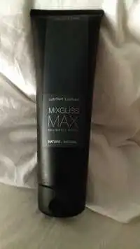 MIXGLISS - Max - Lubrifiant