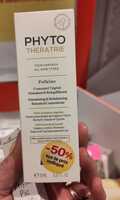 PHYTO - Phytothératrie - Pré-shampooing cuir chevelu