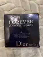 DIOR - Forever Couture Luminizer - Poudre illuminatrice intense