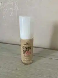 ESSENCE - Stay all day - Fond de teint