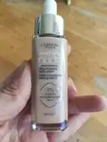 L'ORÉAL PARIS - Accord parfait nude - Sérum teinté repulpant