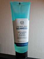 THE BODY SHOP - Seaweed - Gel nettoyant en profondeur