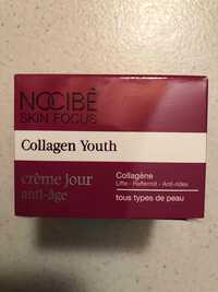 NOCIBÉ - Collagen youth - Crème jour anti-âge
