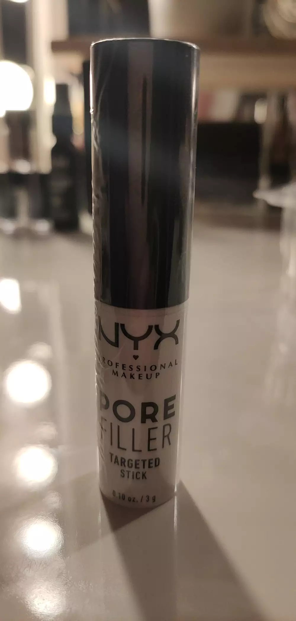 NYX PROFESSIONAL MAKEUP - Pore filler - Targeted stick