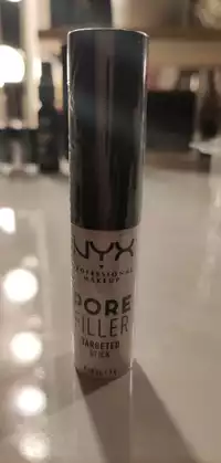 NYX PROFESSIONAL MAKEUP - Pore filler - Targeted stick
