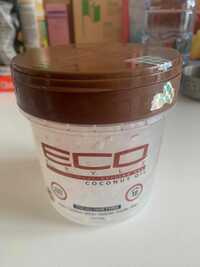 ECO STYLER - Coconut oil 