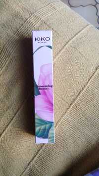 KIKO - Blossoming beauty - Charming lip gloss
