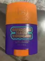 BODY GLORY - Cuisses kiss touche
