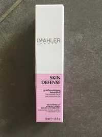 SIMONE MAHLER - Skin Defense Geichtsreinigung konzentrat