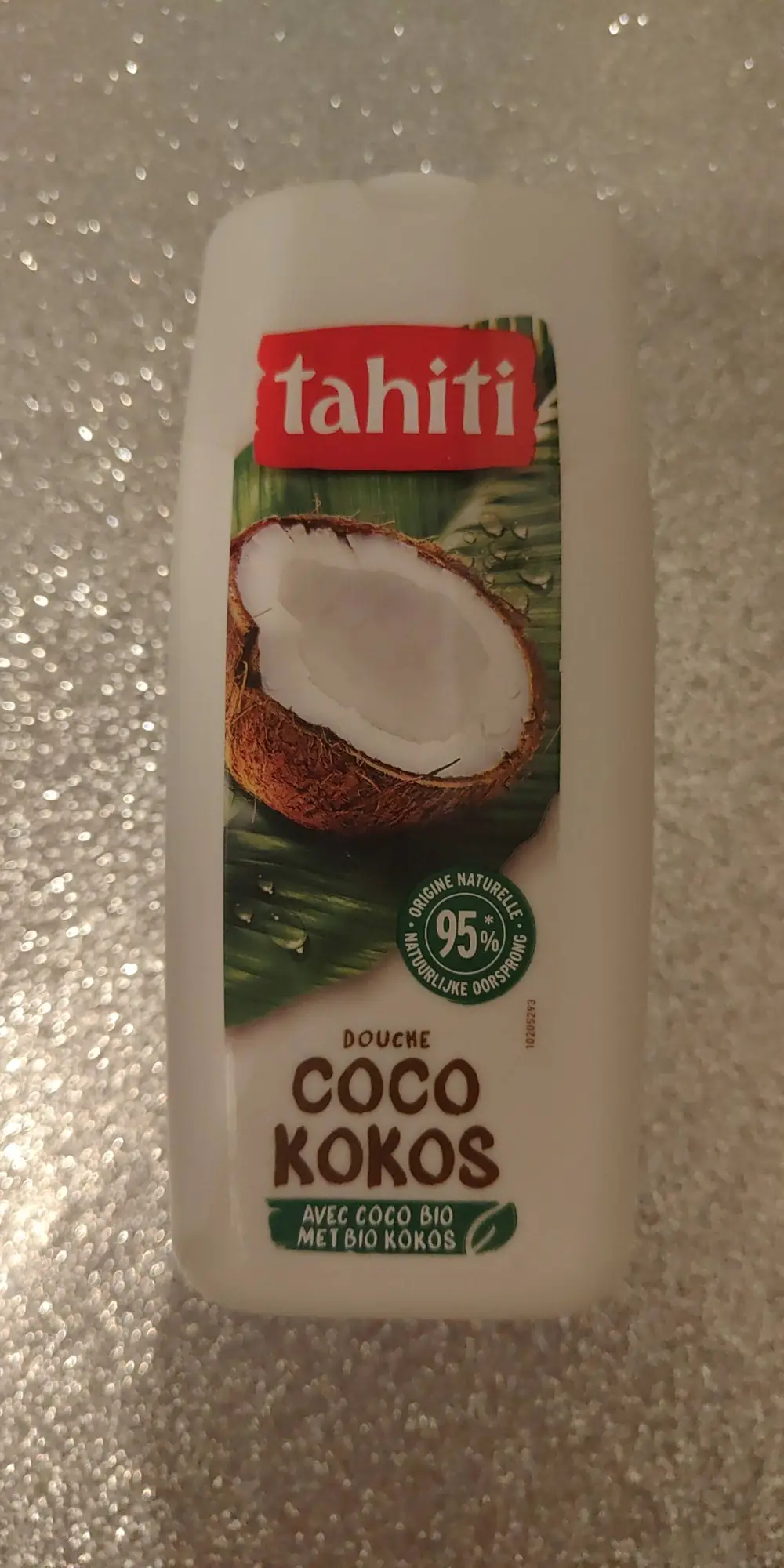 TAHITI - Douche coco 