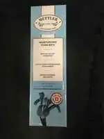 METTLER - Bain moussant hydratant