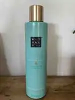 RITUALS - The ritual of Karma - Shower oil with intention