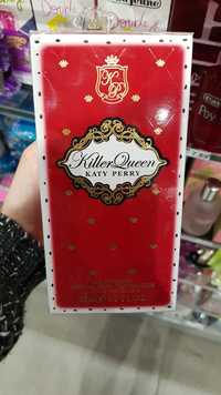 KATY PERRY - Killer Queen eau de parfum