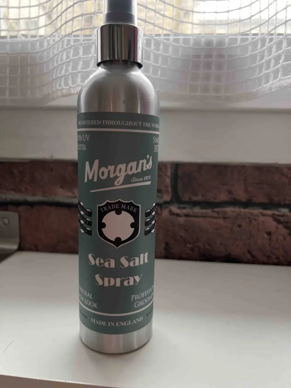 MORGAN'S - Sea salt spray