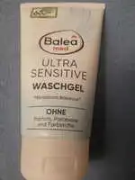 BALEA - Ultra sensitive - Waschgel