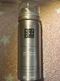 RITUALS - The Ritual of Sakura - Lotion en mousse pour le corps
