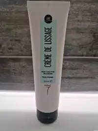 7ÈME ÉLÉMENT - Gen7 - Crème de lissage sans rinçage
