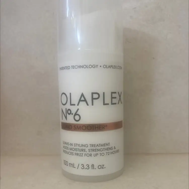 OLAPEX - N° 6 bond smoother  - Leave-in-styling treatment