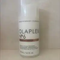 OLAPEX - N° 6 bond smoother  - Leave-in-styling treatment