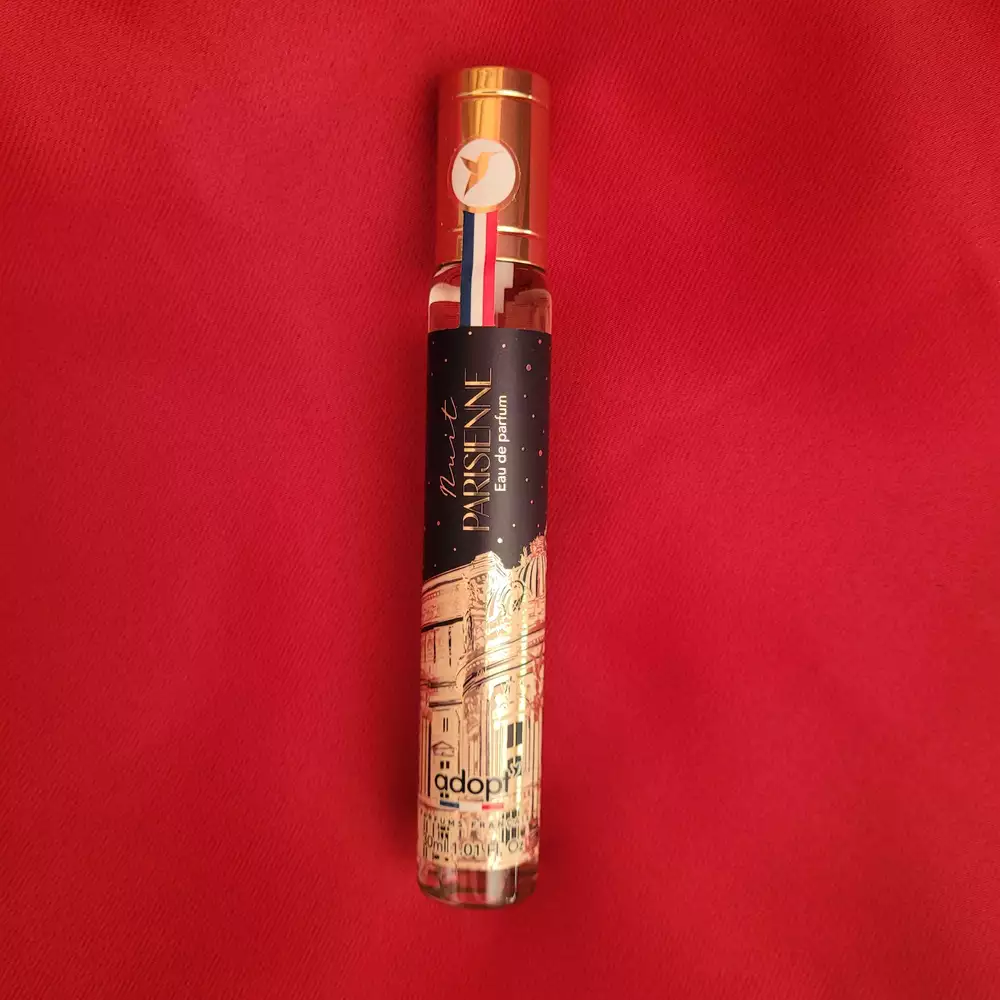 ADOPT' - Nuit parisienne - Eau de parfum