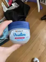 DOCTEUR B - Vaseline pour la peau sèche