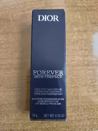 DIOR - Forever skin perfect - Stick teint multi-usage