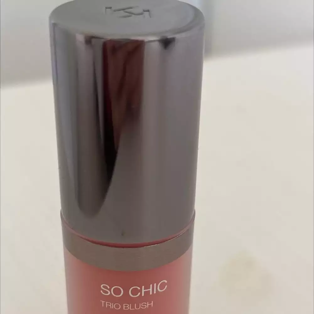 KIKO MILANO - So chic - Trio blush