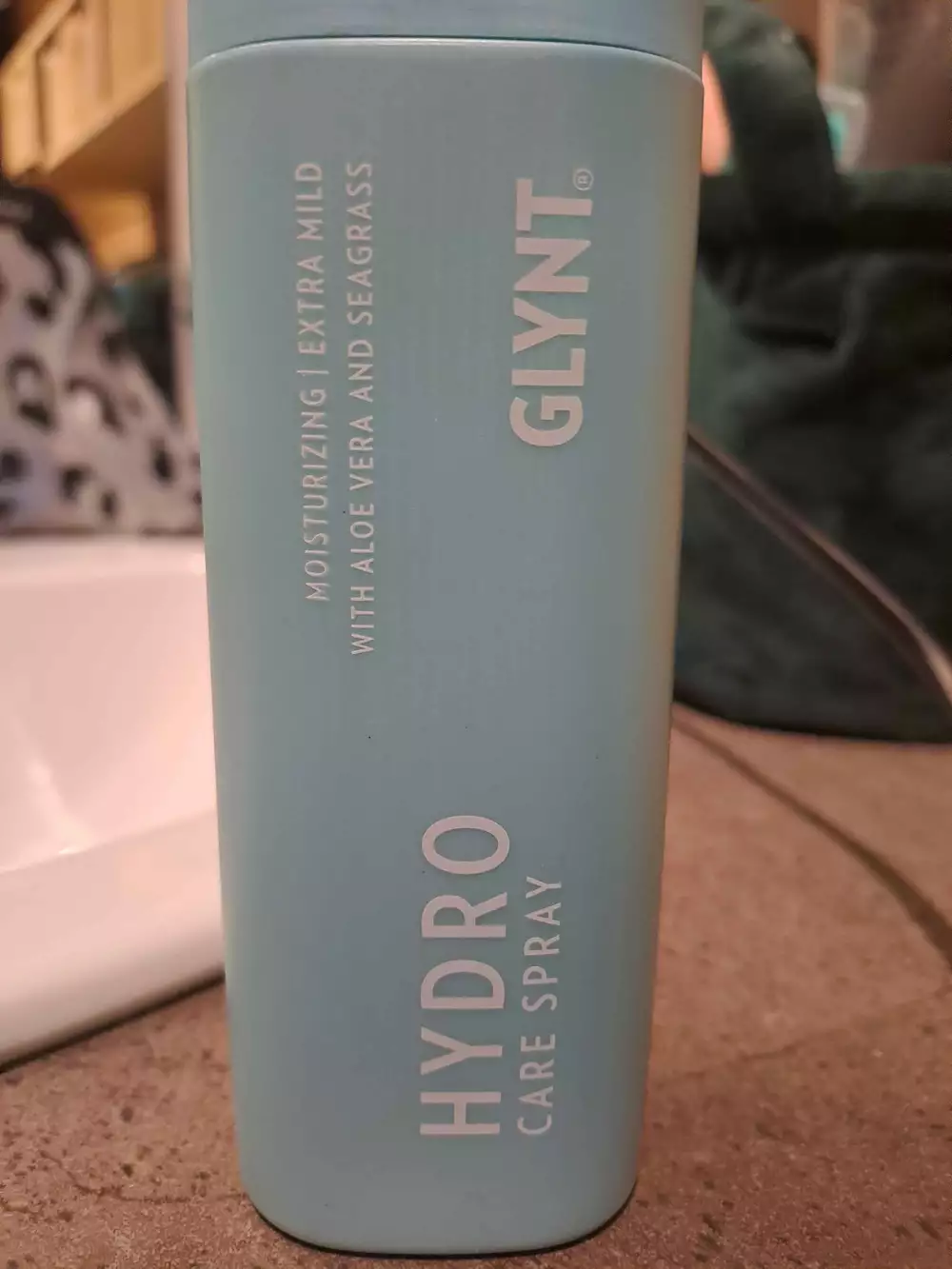GLYNT - Hydro care spray