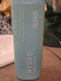 GLYNT - Hydro care spray