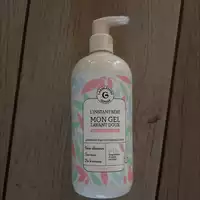 GIPHAR - L'instant bébé - Mon gel lavant doux